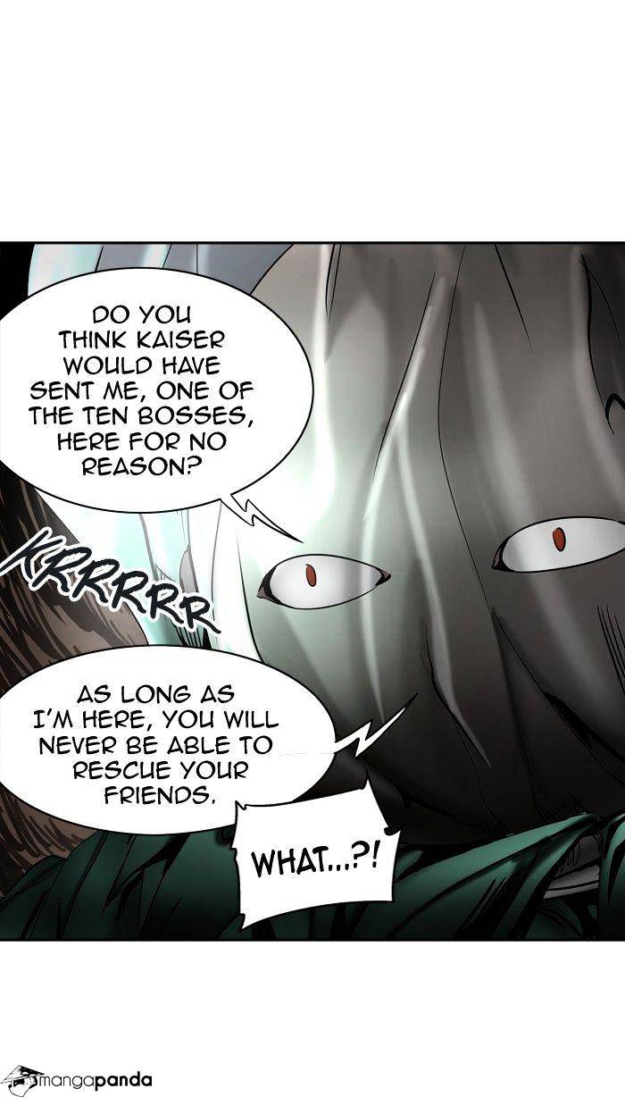 Tower of God Chapter 295 page 63