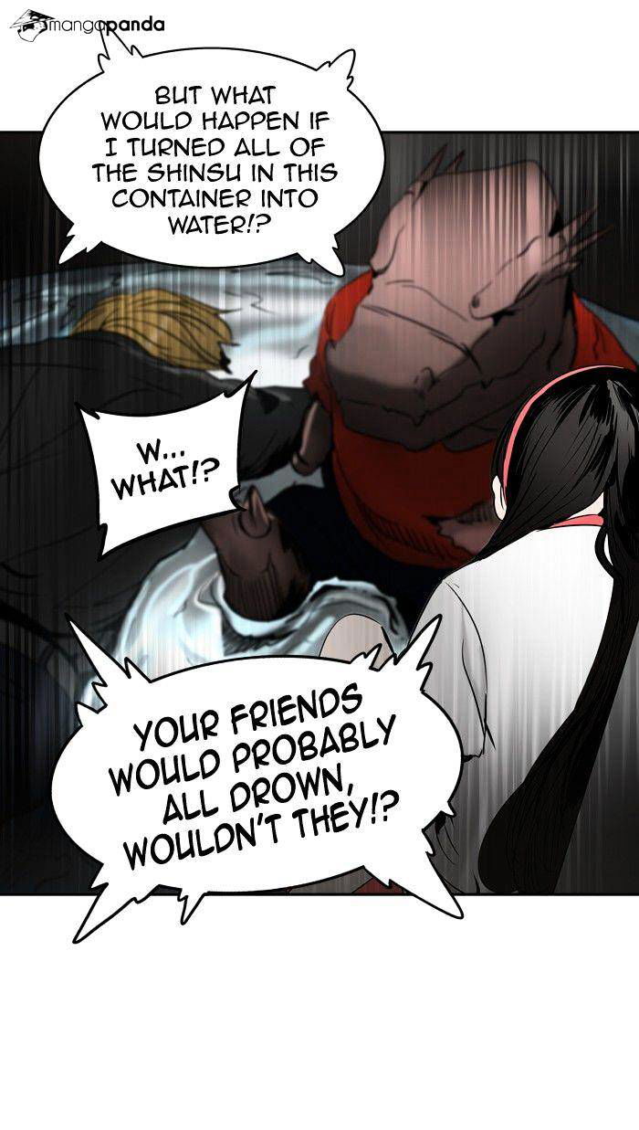 Tower of God Chapter 295 page 65
