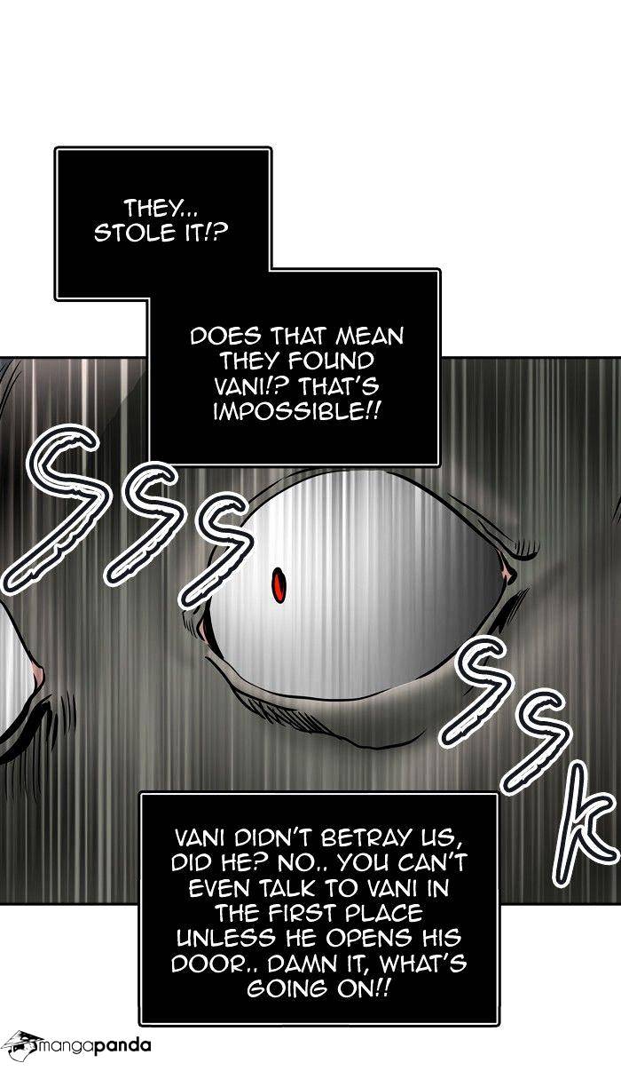 Tower of God Chapter 295 page 73