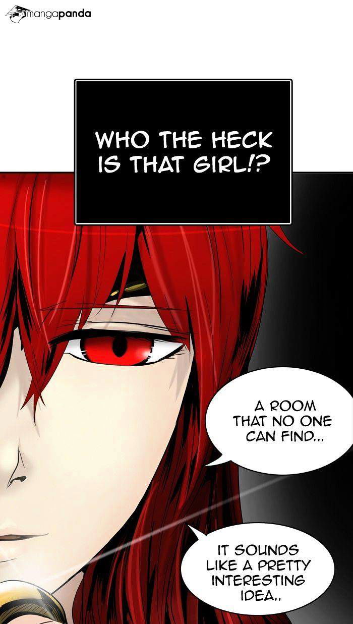 Tower of God Chapter 295 page 74