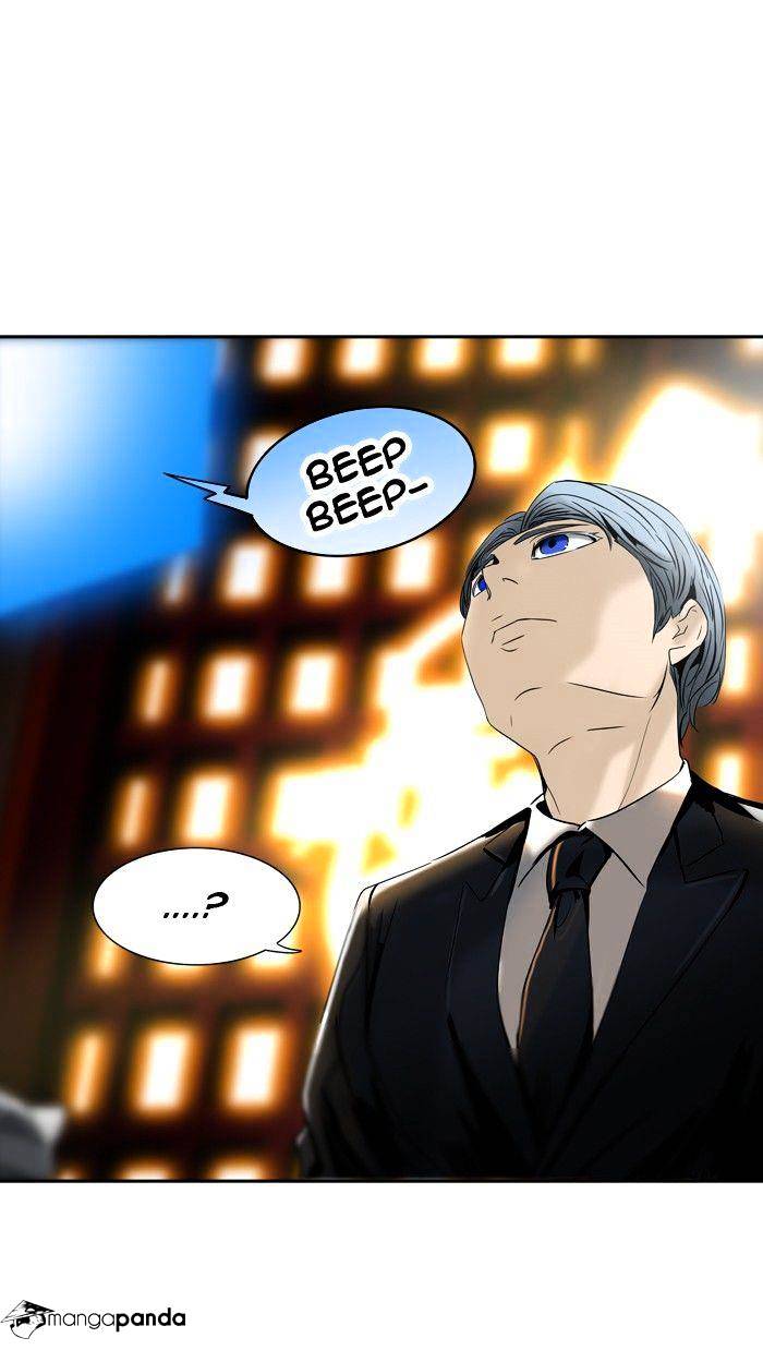 Tower of God Chapter 295 page 83