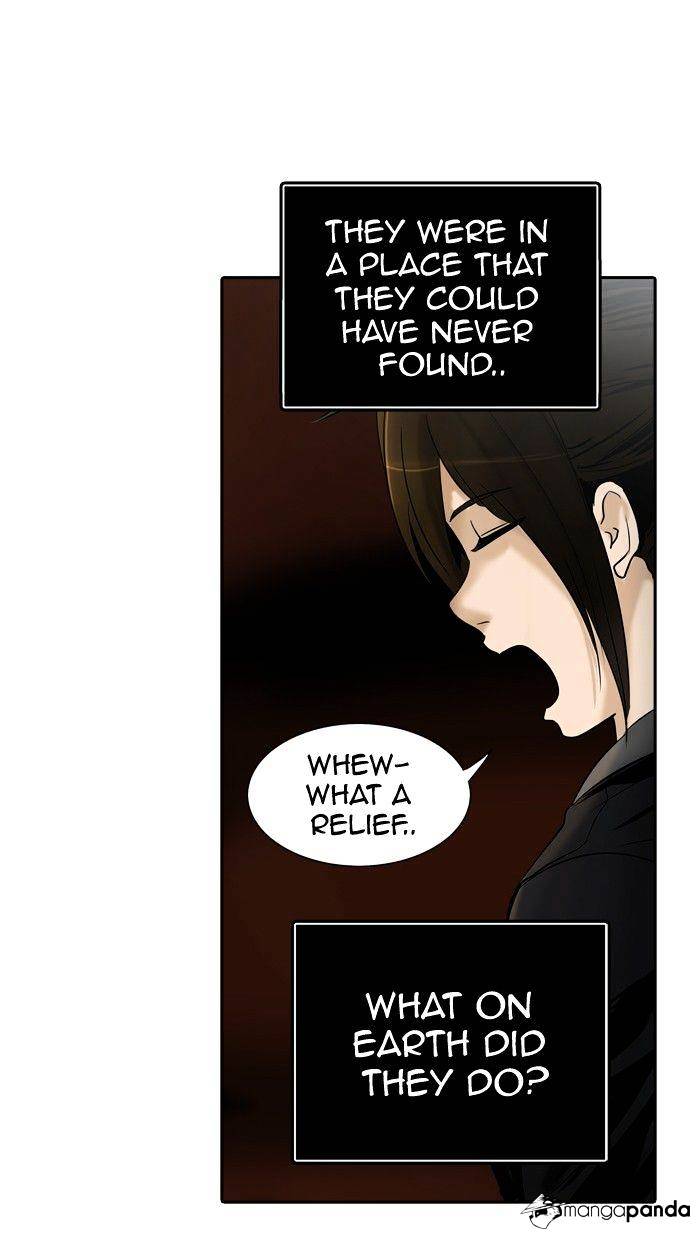 Tower of God Chapter 295 page 87