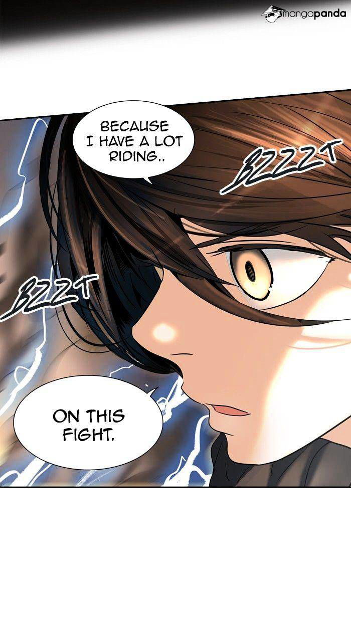 Tower of God Chapter 295 page 91