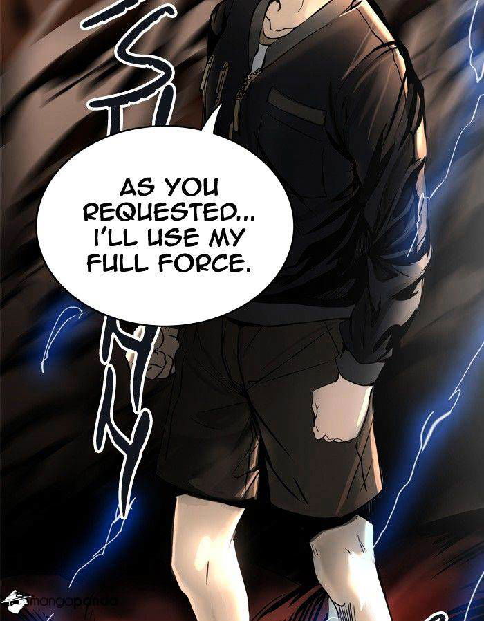 Tower of God Chapter 296 page 2