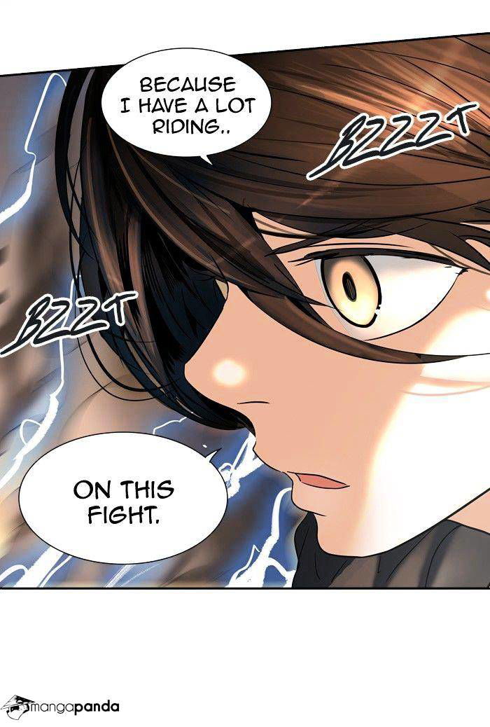 Tower of God Chapter 296 page 4