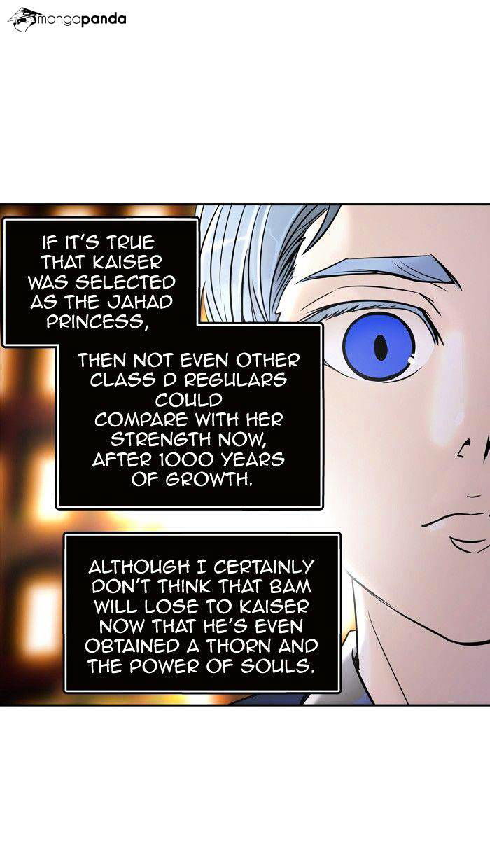 Tower of God Chapter 296 page 7