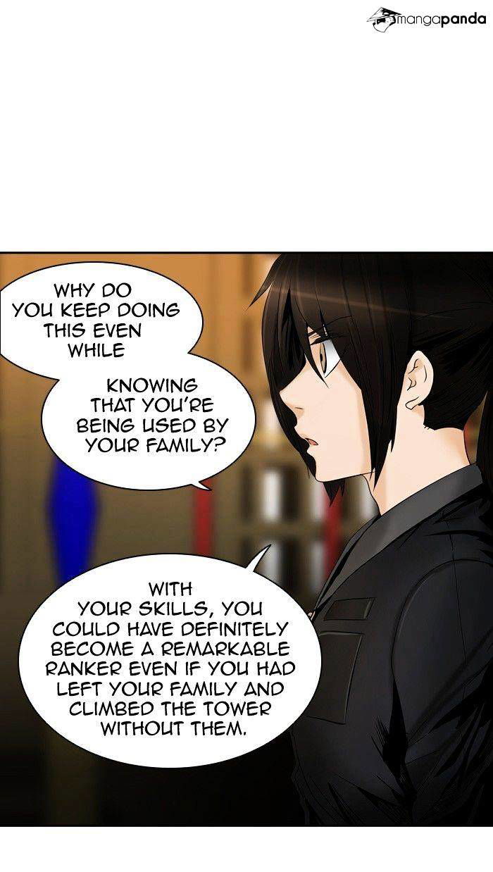 Tower of God Chapter 296 page 36