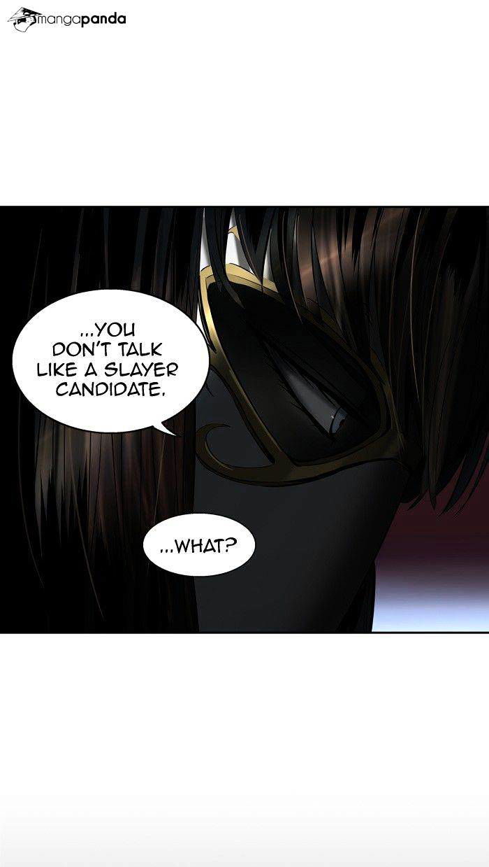 Tower of God Chapter 296 page 38