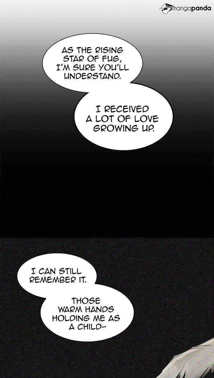 Tower of God Chapter 296 page 39