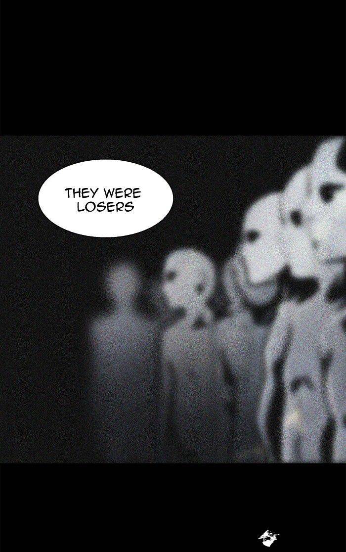 Tower of God Chapter 296 page 43