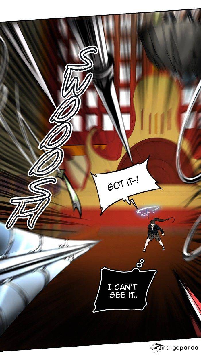 Tower of God Chapter 296 page 52