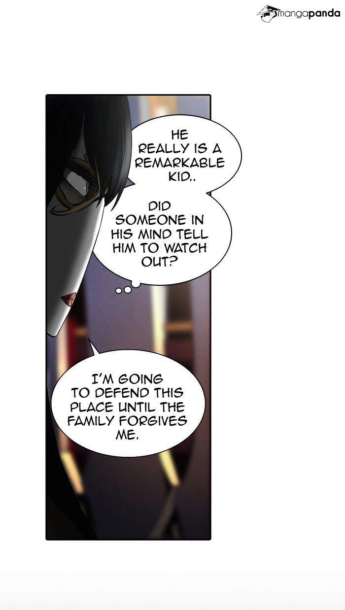 Tower of God Chapter 296 page 59