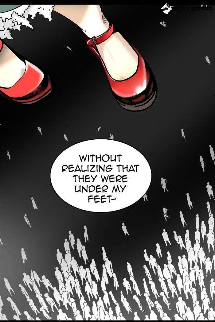 Tower of God Chapter 296 page 63