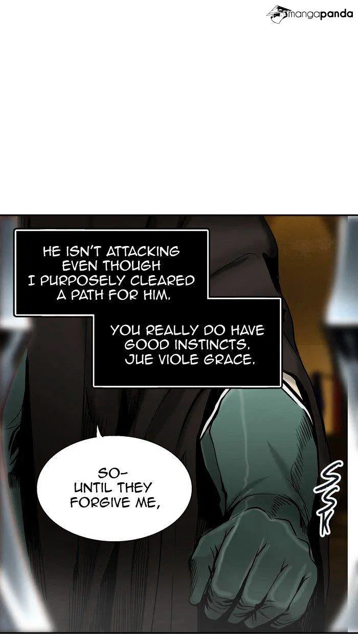 Tower of God Chapter 296 page 67