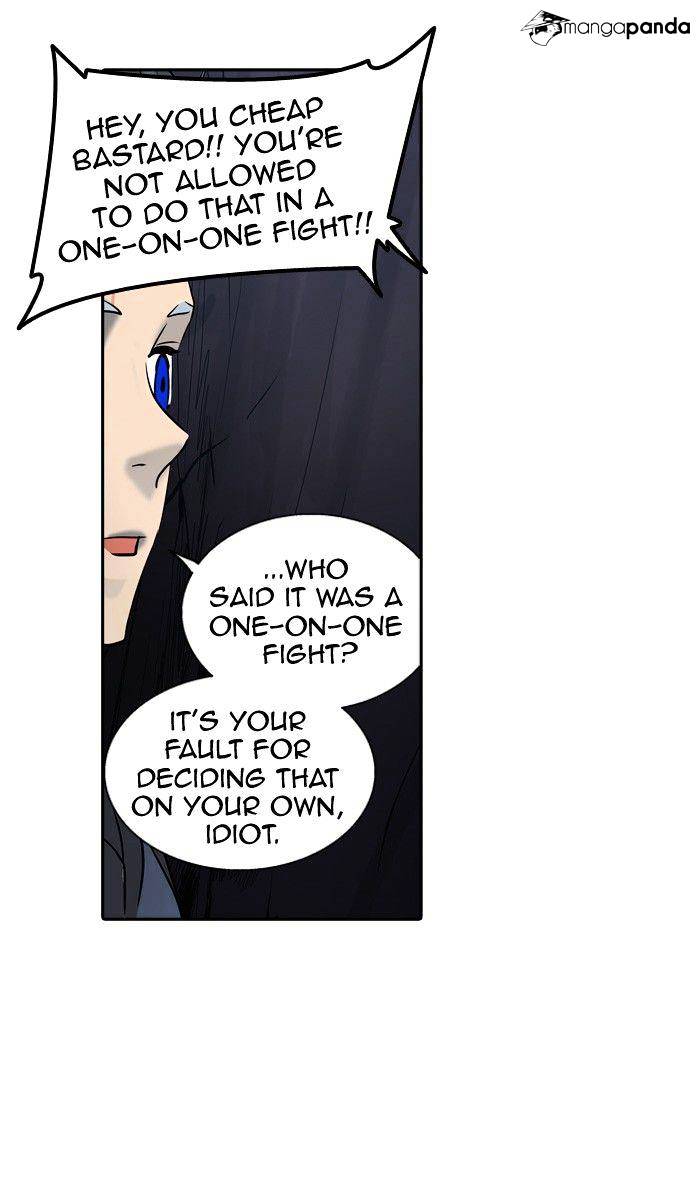 Tower of God Chapter 296 page 75