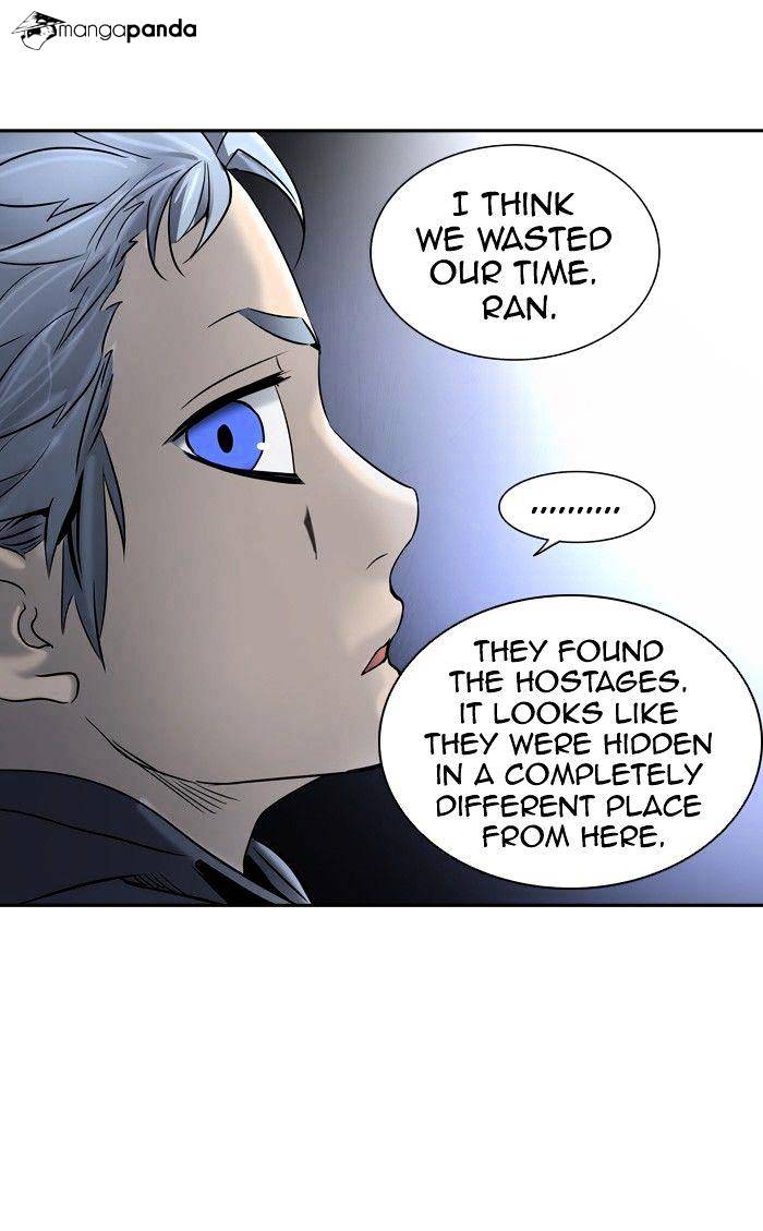 Tower of God Chapter 296 page 77