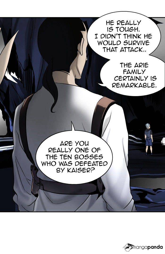 Tower of God Chapter 296 page 78