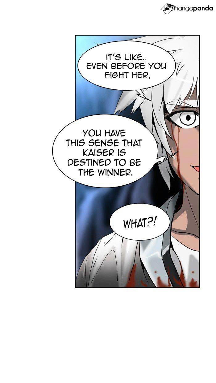 Tower of God Chapter 296 page 82