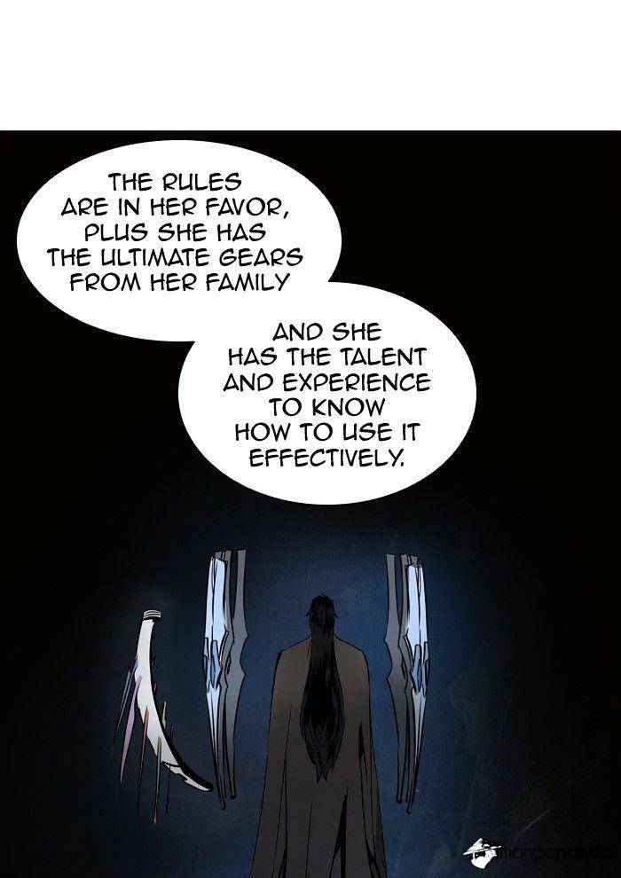 Tower of God Chapter 296 page 83