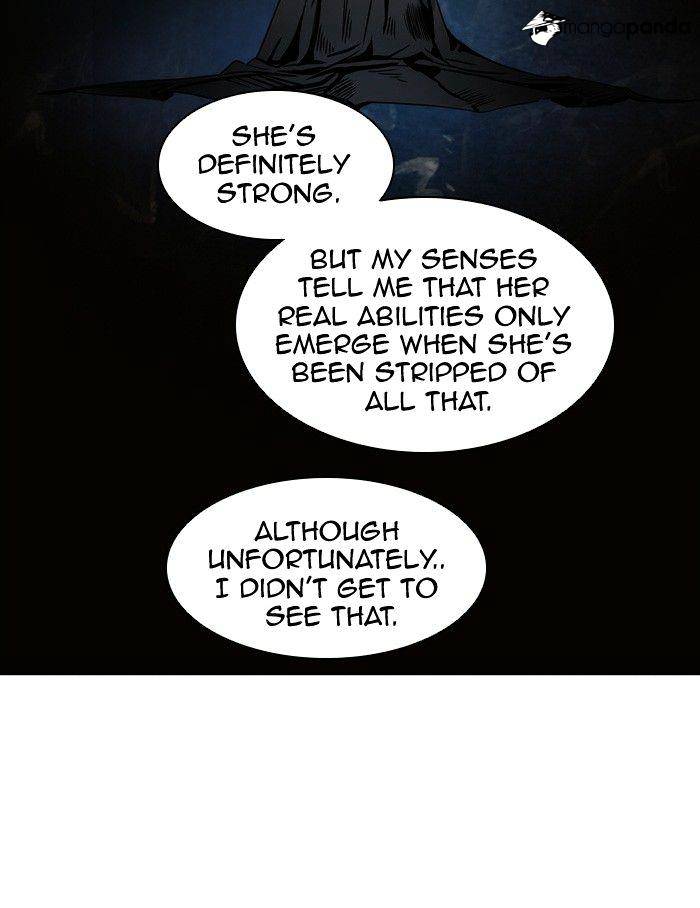 Tower of God Chapter 296 page 84