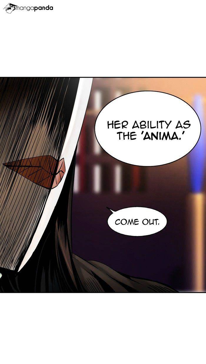 Tower of God Chapter 296 page 87