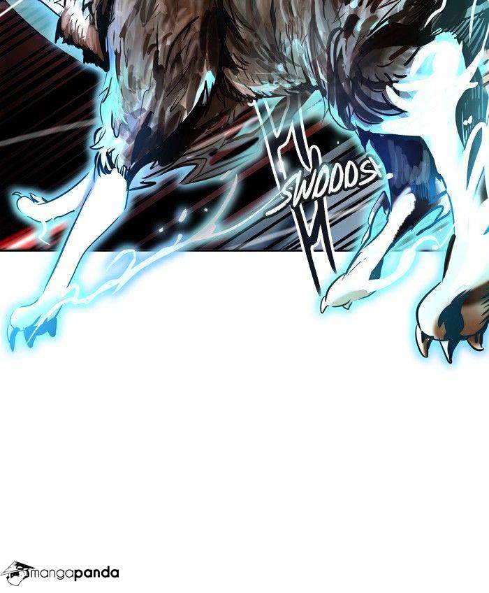 Tower of God Chapter 296 page 90