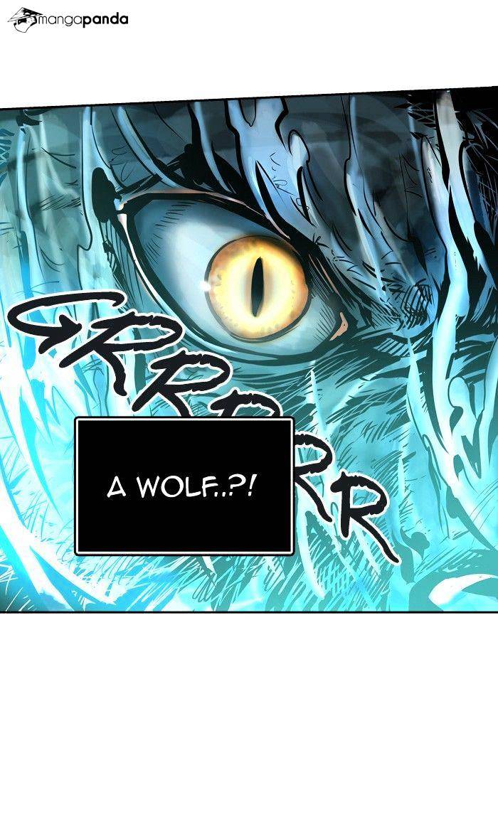 Tower of God Chapter 296 page 92