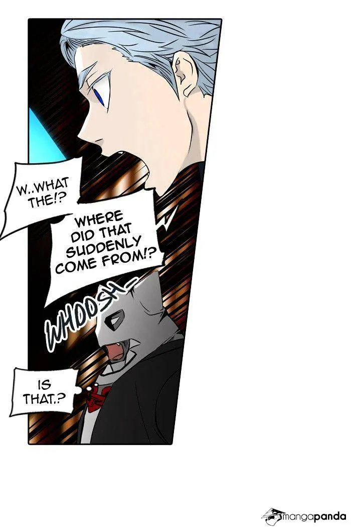 Tower of God Chapter 296 page 93