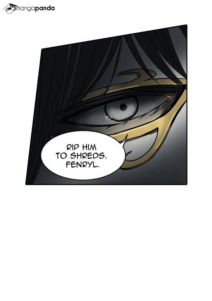 Tower of God Chapter 296 page 94