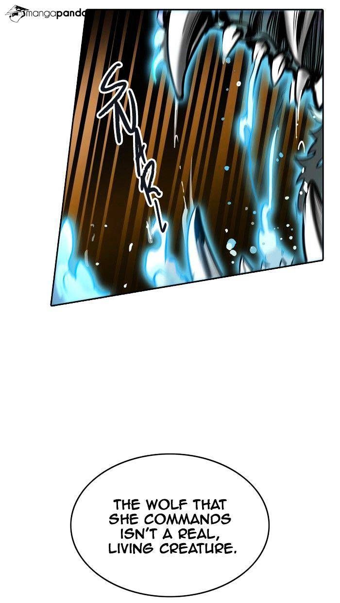 Tower of God Chapter 296 page 95