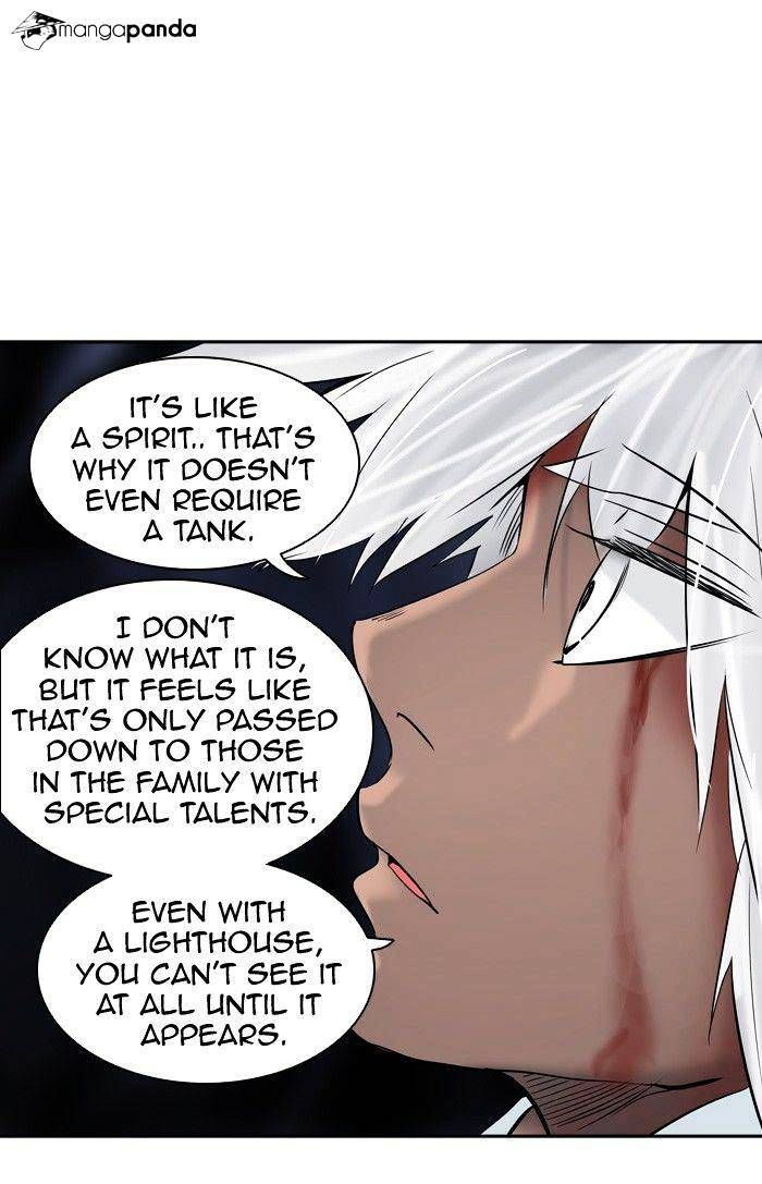 Tower of God Chapter 296 page 96