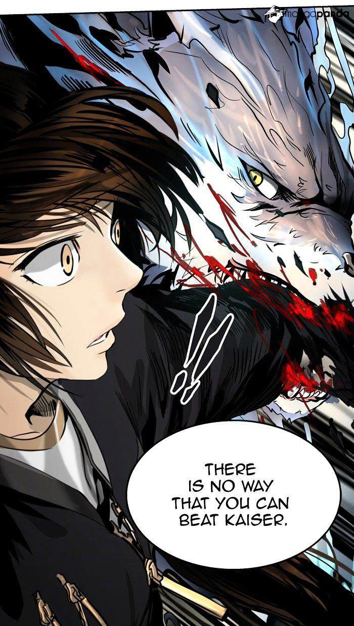 Tower of God Chapter 296 page 98
