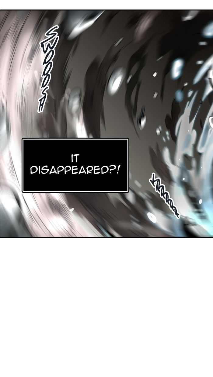 Tower of God Chapter 297 page 8