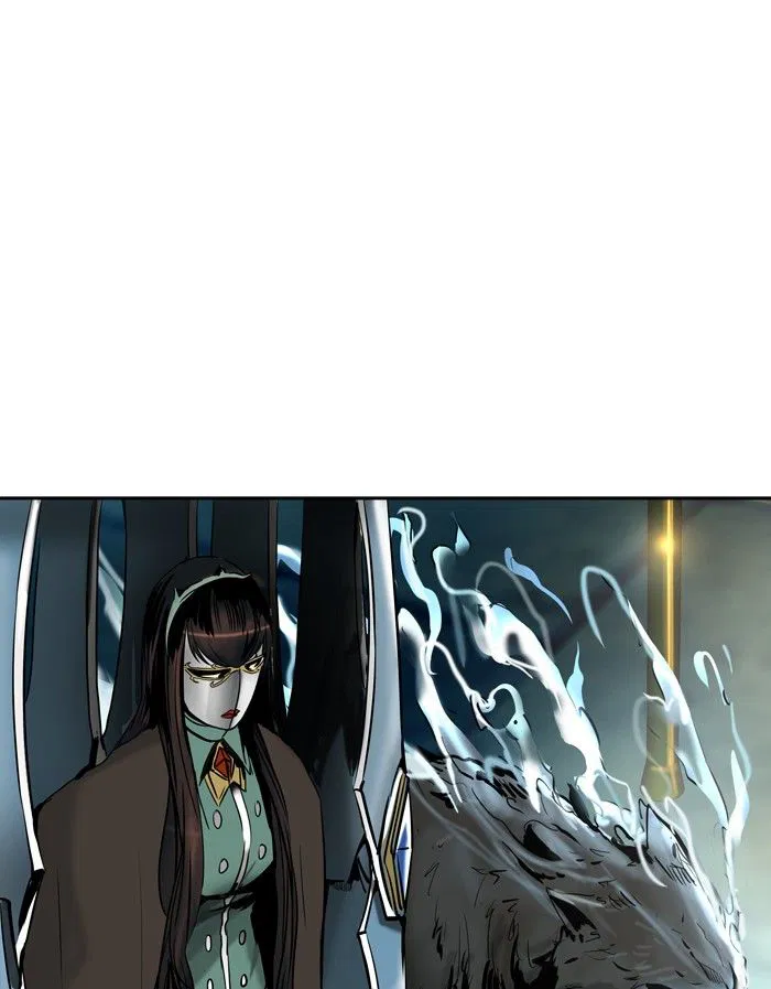 Tower of God Chapter 297 page 17