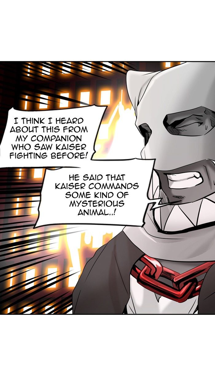 Tower of God Chapter 297 page 25