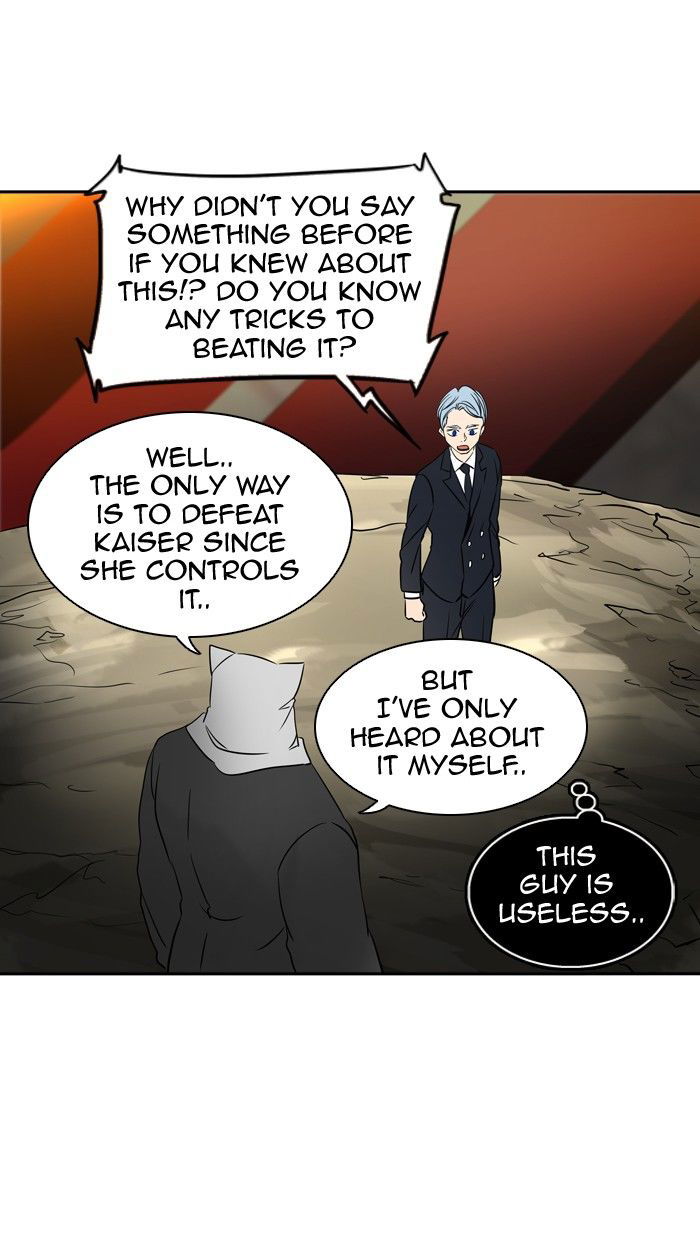 Tower of God Chapter 297 page 26