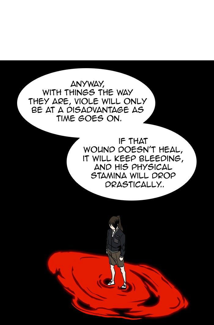 Tower of God Chapter 297 page 27