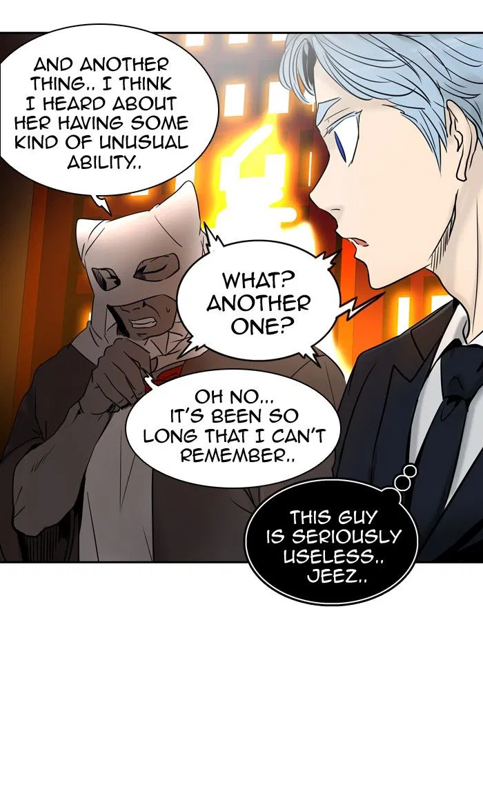 Tower of God Chapter 297 page 29