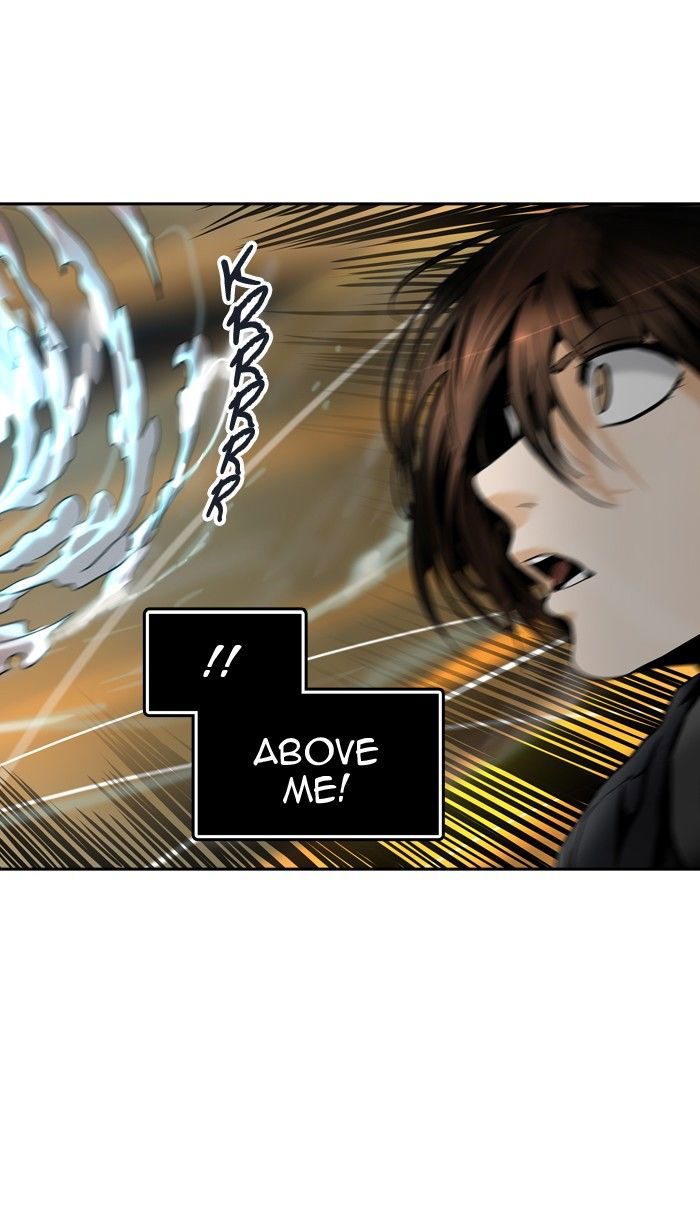Tower of God Chapter 297 page 36