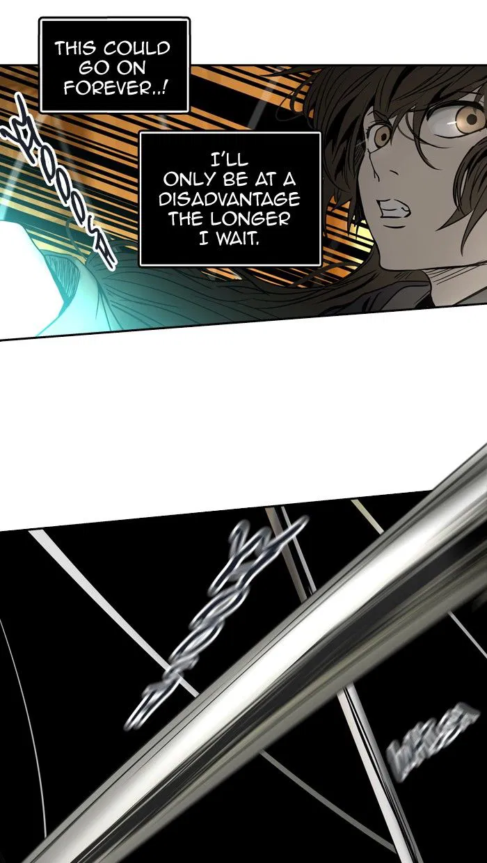 Tower of God Chapter 297 page 48