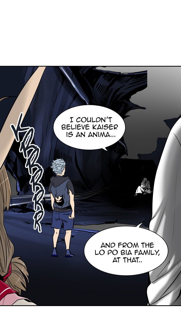 Tower of God Chapter 297 page 50