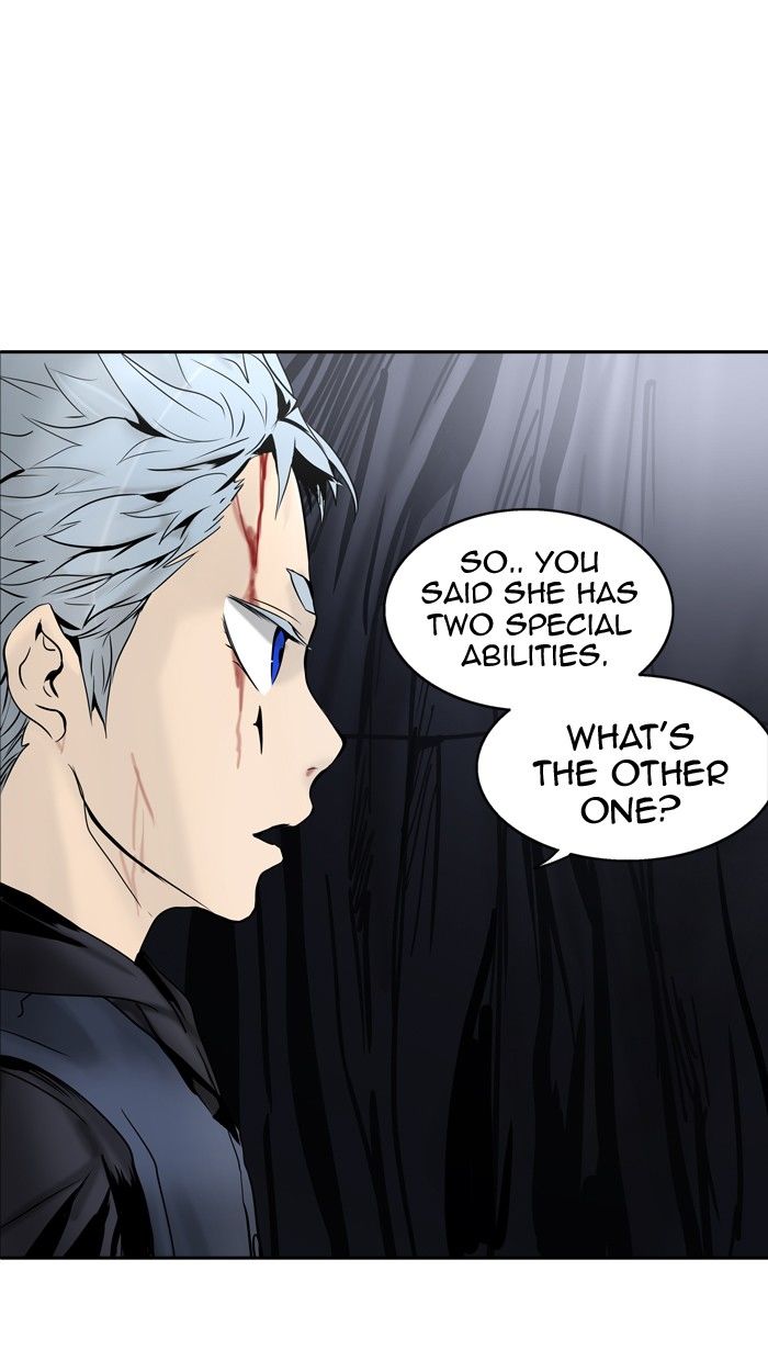 Tower of God Chapter 297 page 51