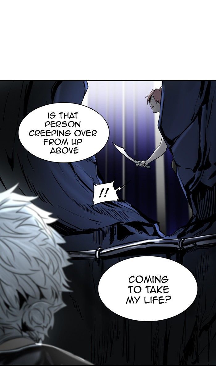 Tower of God Chapter 297 page 53