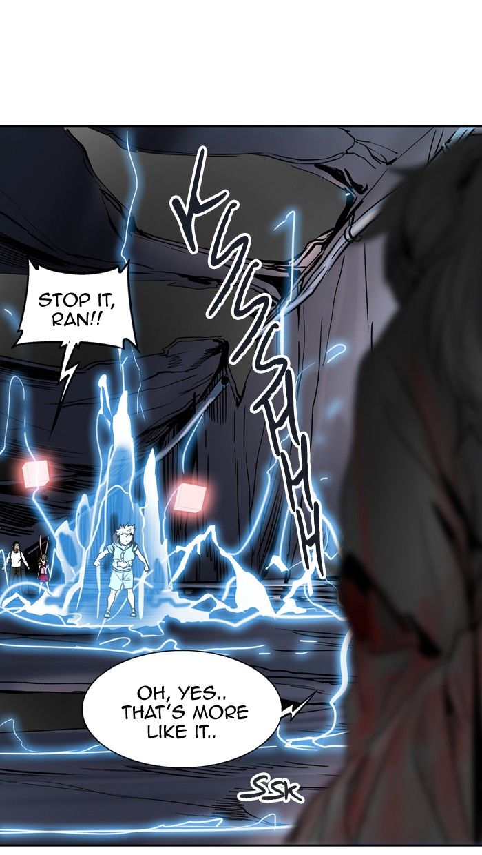 Tower of God Chapter 297 page 60