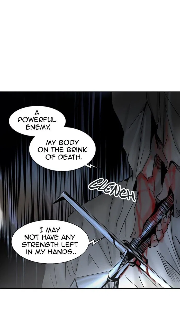 Tower of God Chapter 297 page 61