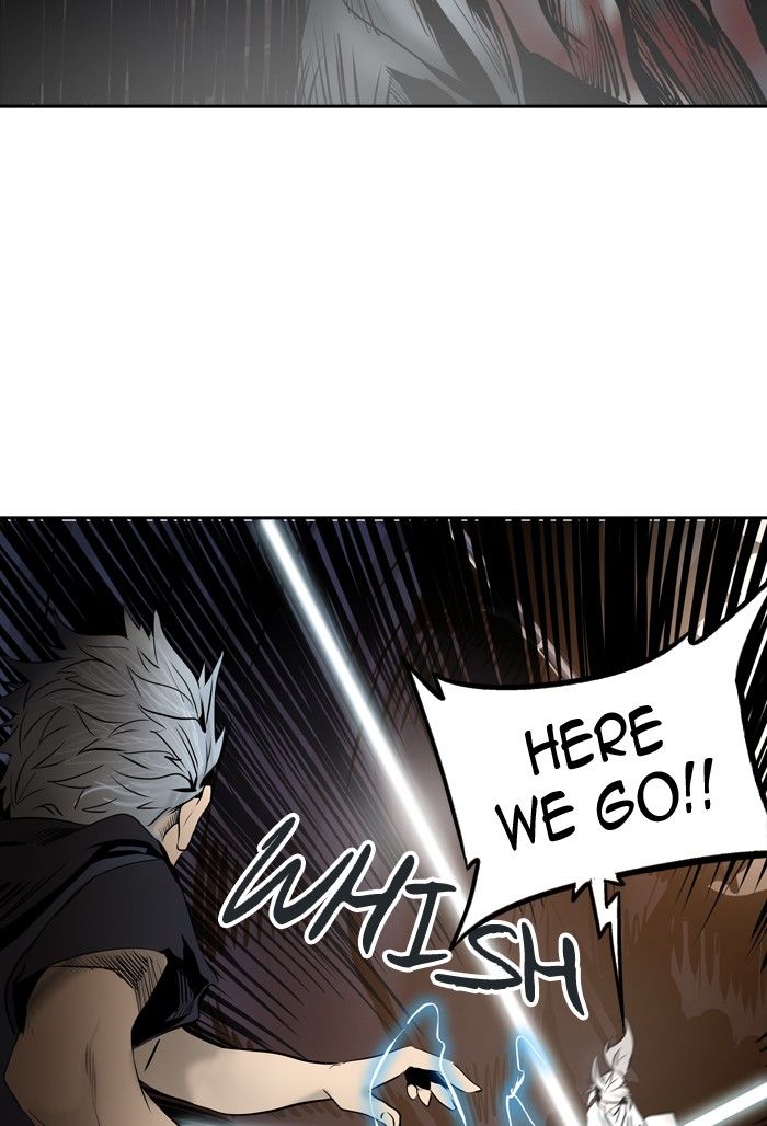 Tower of God Chapter 297 page 63