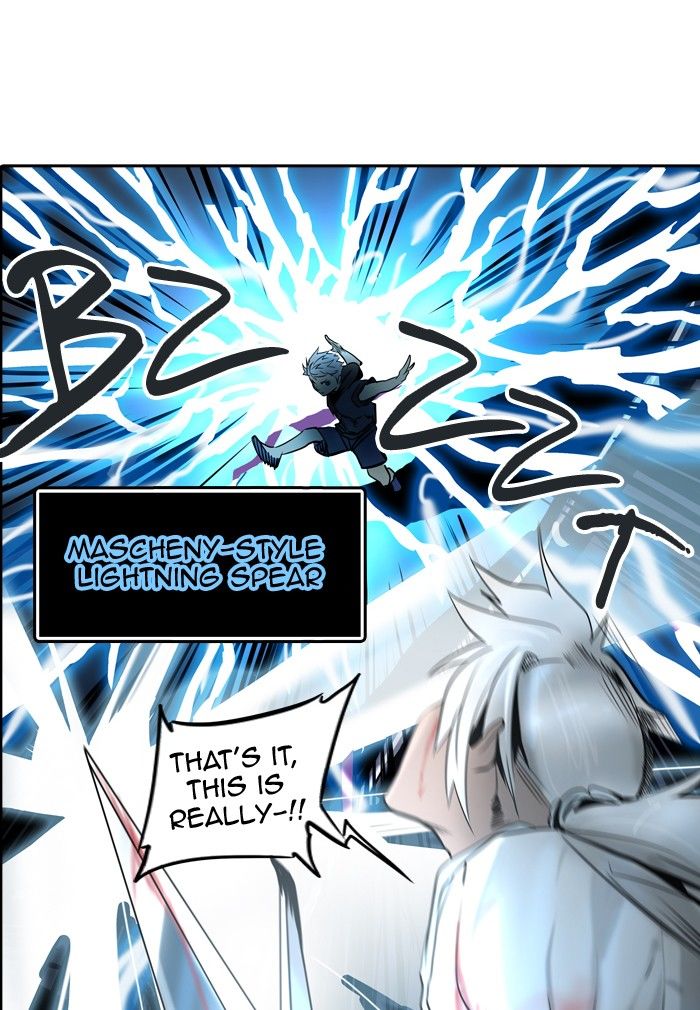 Tower of God Chapter 297 page 69