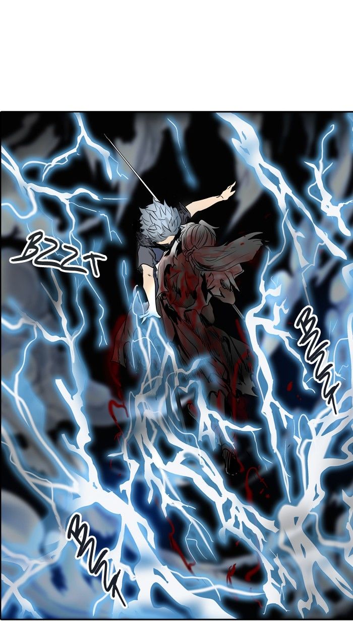 Tower of God Chapter 297 page 75