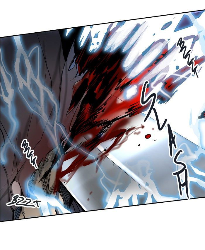 Tower of God Chapter 297 page 77