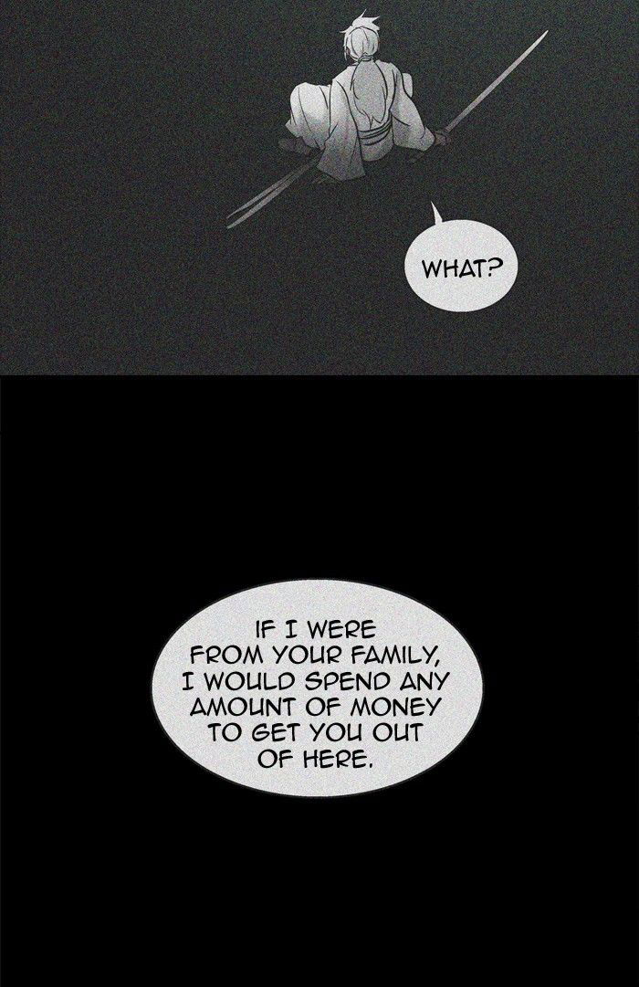 Tower of God Chapter 297 page 91